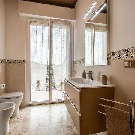 Conero - Il Girasole Appartamento Sirolo