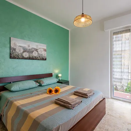 Conero - Il Girasole Appartamento