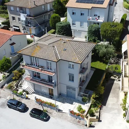 Conero - Il Girasole Appartamento Sirolo