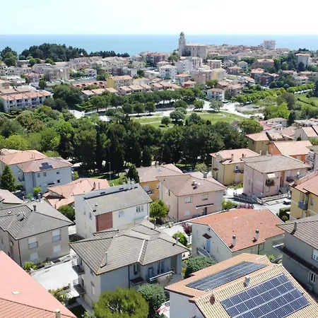 Appartamento Conero - Il Girasole *