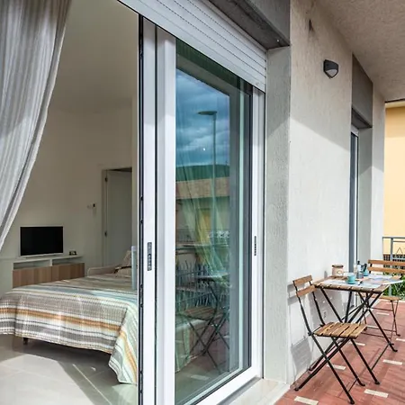 Appartement Conero - 