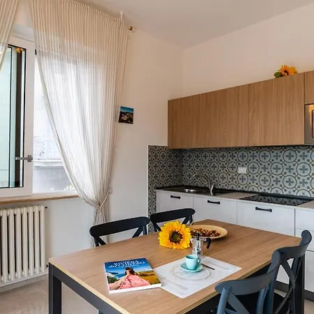 Appartement Conero - 