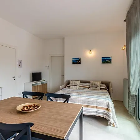 Appartement Conero - 