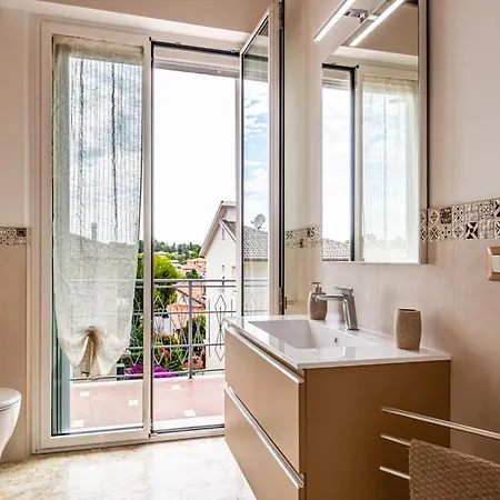 Appartement Conero - 