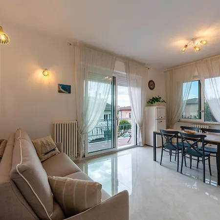 Appartement Conero - 