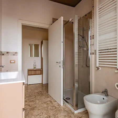 Appartement Conero - 